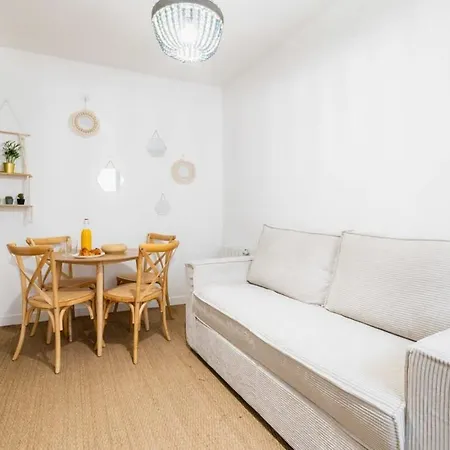Appartamento Jolie 2 Pieces 35m2 Bien équipée 4p - 20 - Flat-guest Parigi