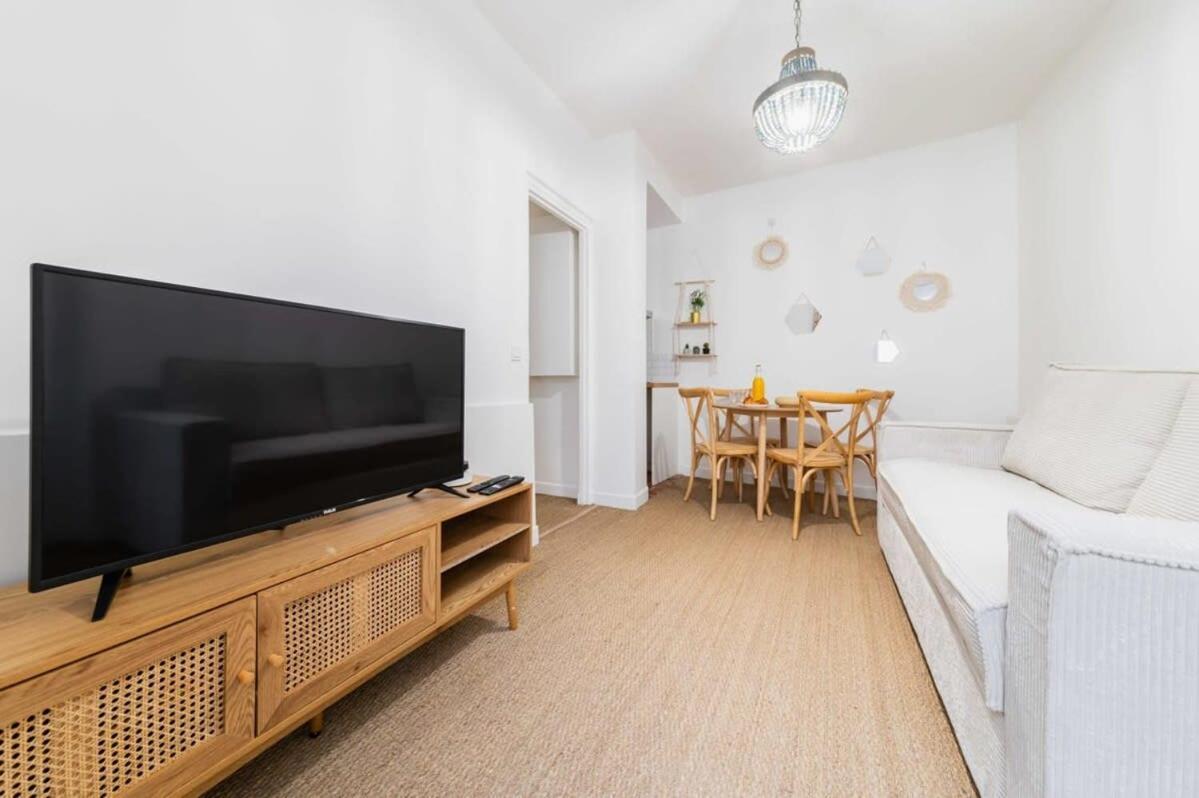 Appartamento Jolie 2 Pieces 35m2 Bien Equipee 4p - 20 - Flat-guest Parigi