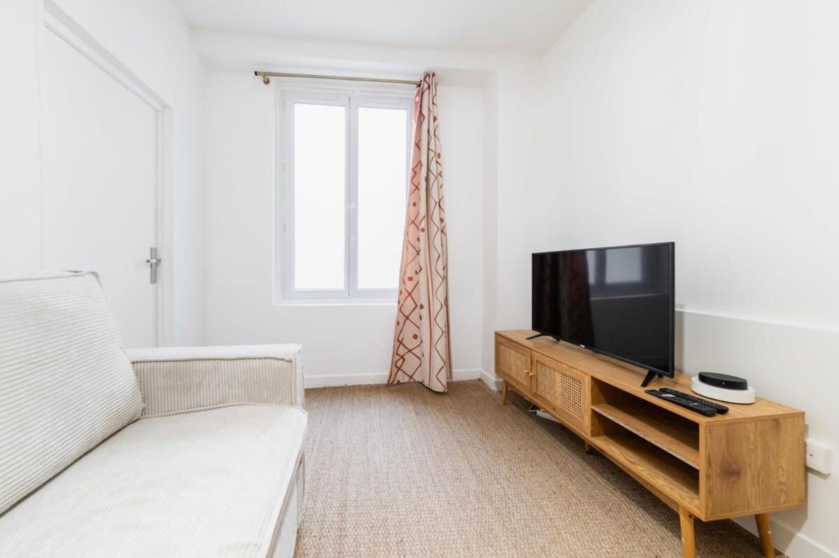 Appartamento Jolie 2 Pieces 35m2 Bien Equipee 4p - 20 - Flat-guest
