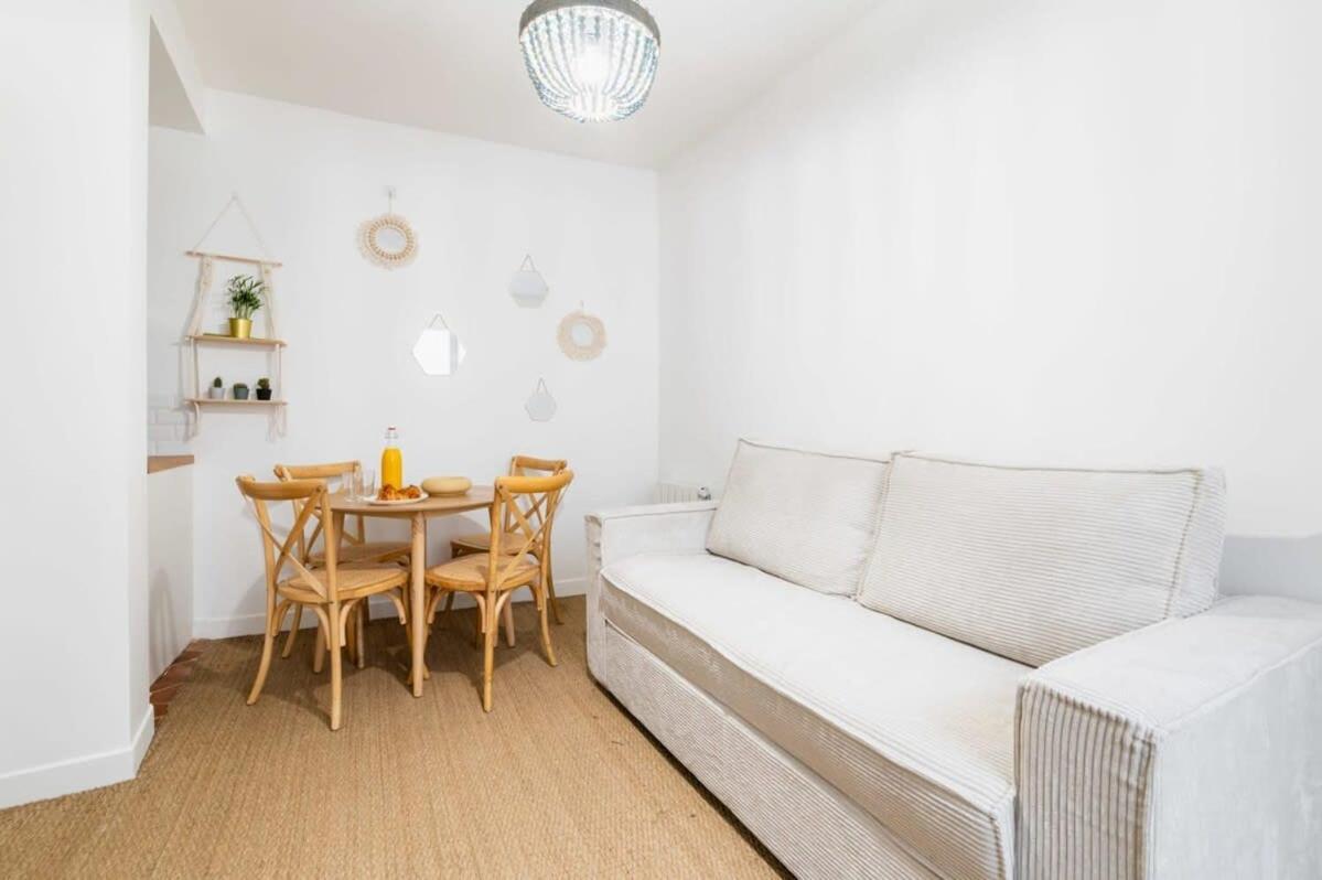 Appartamento Jolie 2 Pieces 35m2 Bien Equipee 4p - 20 - Flat-guest Parigi